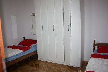 Apartmány Ikica, Omiš - Nemira, foto 8