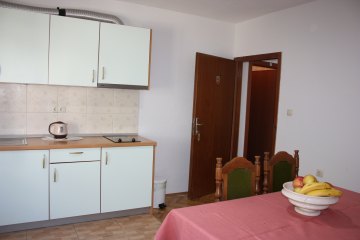 Apartmány Ikica, Omiš - Nemira, foto 27