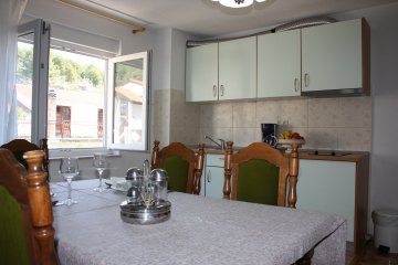 Apartmány Ikica, Omiš - Nemira, foto 35