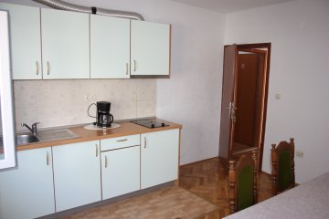 Apartmány Ikica, Omiš - Nemira, foto 14