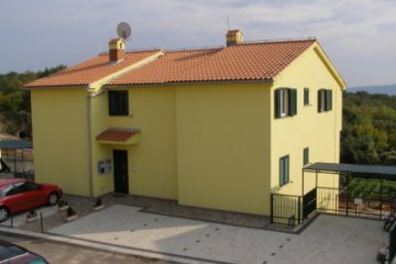 Apartmány Balorda, Pinezići - ostrov Krk