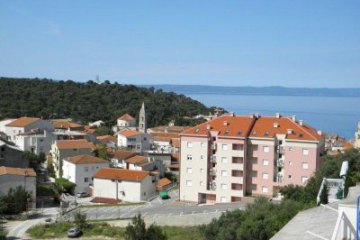 Apartmány Dia, Makarska