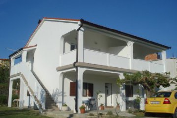 Apartmány Ivanič, Lopar - ostrov Rab