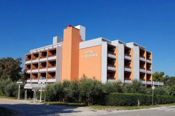 Hotel Albamaris Biograd na moru