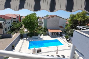 Hotel Angeli s bazénem, foto 24