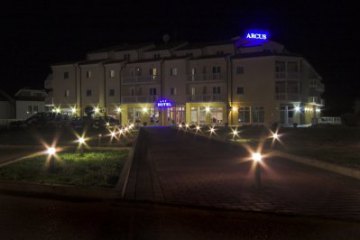 Hotel Arcus, foto 12
