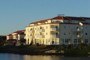 Hotel Arcus, foto 20
