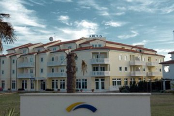 Hotel Arcus, foto 11
