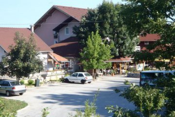 Hotel Mirjana Rastoke, foto 8