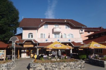 Hotel Mirjana Rastoke, foto 24
