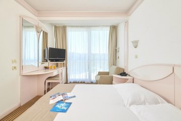 Hotel Zorna Plava Laguna Poreč All inclusive, foto 12