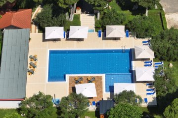 San Antonio resort s bazénem, foto 34