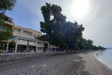 Villa Dobra přímo u pláže Tučepi, foto 49