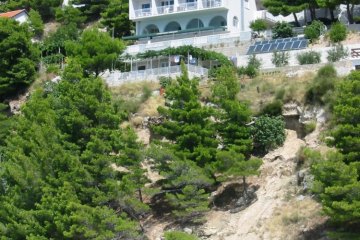 Villa Kennedy Mimice s pohledem na moře, foto 7