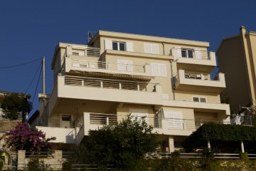 Villa Mateo a Andrea Nemira apartmány u pláže, foto 11