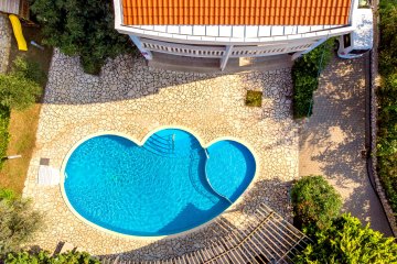 Villa Toslav s bazénem, foto 9